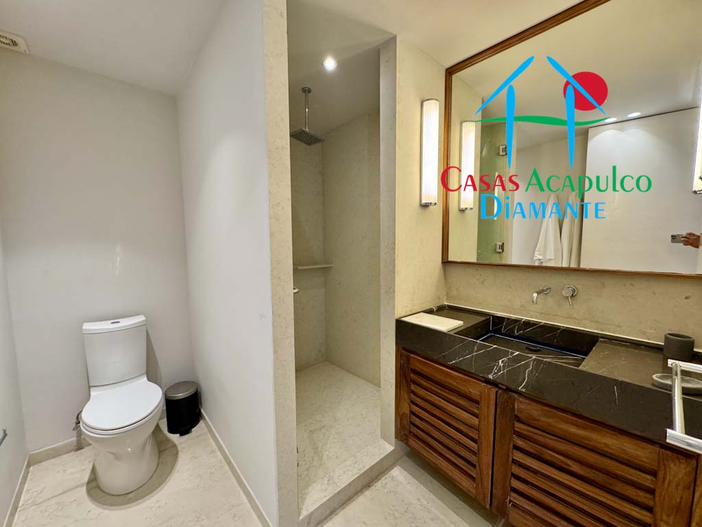 El Dorado A6 - Baño completo 1